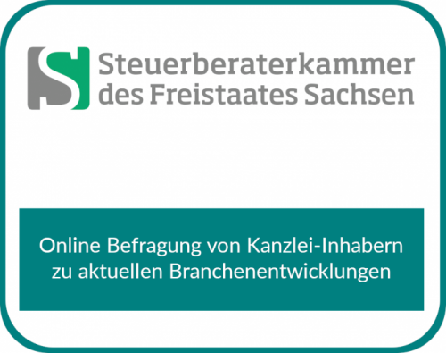 Referenz: Steuerberaterkammer des Freistaates Sachsen